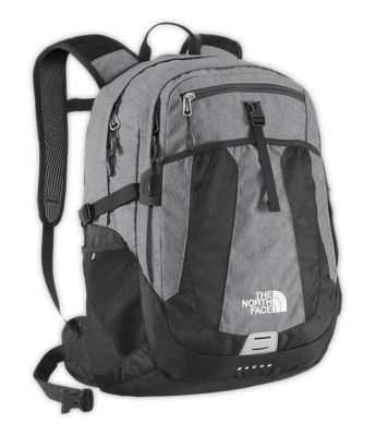 old school north face backpacks