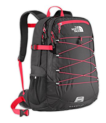 WOMEN’S BOREALIS BACKPACK | The North Face