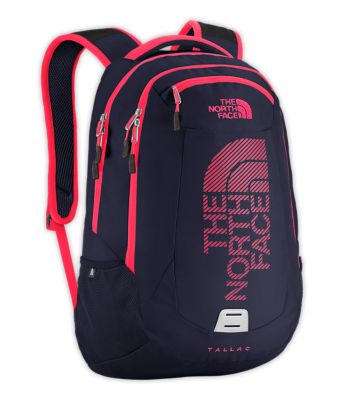 the north face tallac