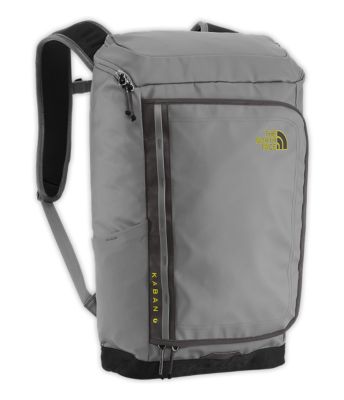the north face kaban charged