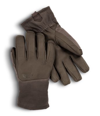 DENALI SPECIAL EDITION LEATHER GLOVE 