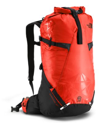 summit series backpack