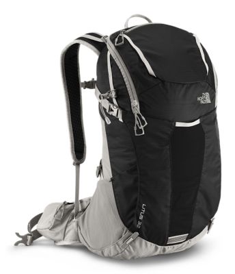 the north face litus 32l backpack