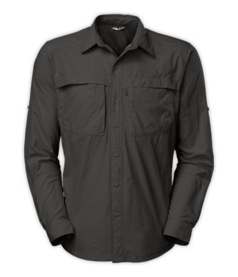 the north face vent me shirt
