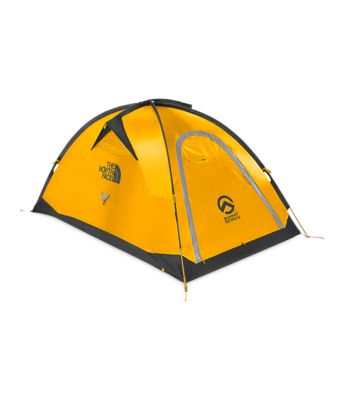 north face two man tent