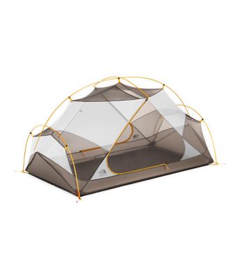 talus 2 tent review