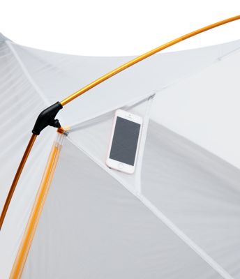 the north face o2 tent