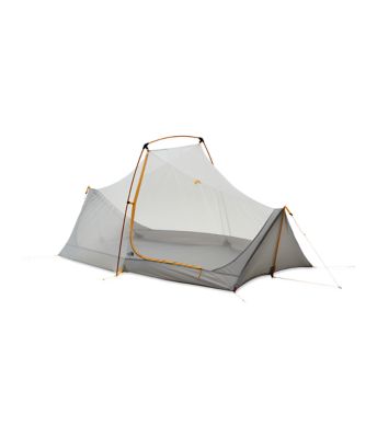 O2 - Ultra Lightweight 2-Person Tent 