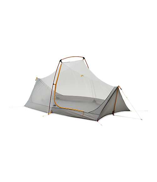 O2 - Ultra Lightweight 2-Person Tent | The North Face