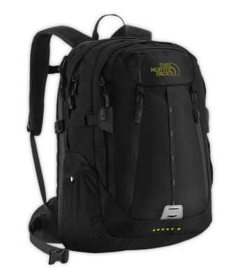 north face surge ii charged
