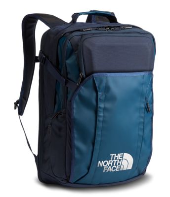 the north face wavelength pack