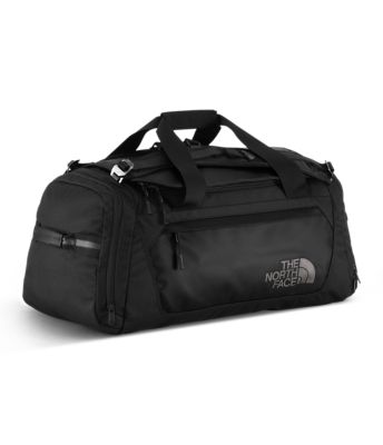 the north face luggage