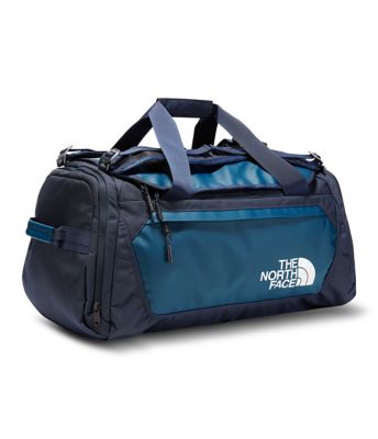 Landfall Expandable Duffel The North Face