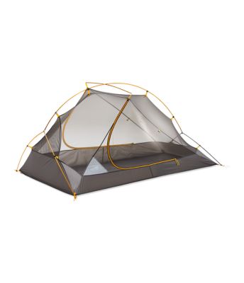 Mica FL 2 - Superlight Mesh 2-Person Tent | The North Face