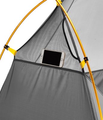 the north face mica fl 1 tent