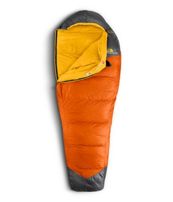 north face gold kazoo review