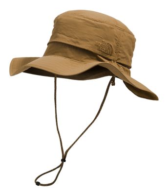 men's brimmer hat