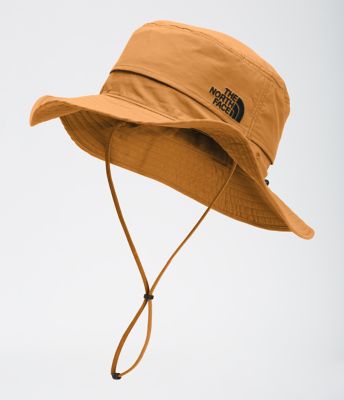 the north face breeze brimmer hat