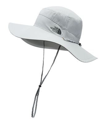 north face brimmer hat