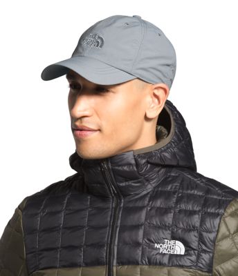 the north face baseball hat