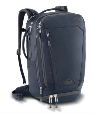 OVERHAUL 40 BACKPACK | The North Face