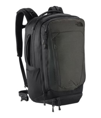 the north face overhaul 40 pack