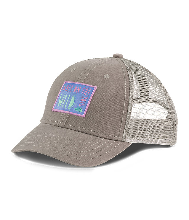 Youth Mudder Trucker Hat (Sale) | The North Face
