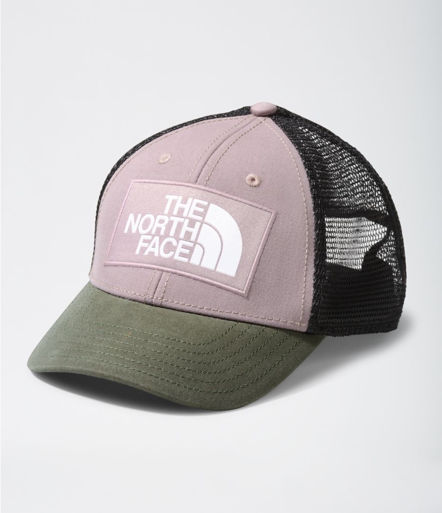 Youth Mudder Trucker Hat | Free Shipping | The North Face