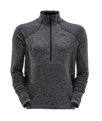 north face summit series base layer