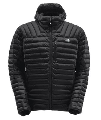 the north face summit l3 jacket