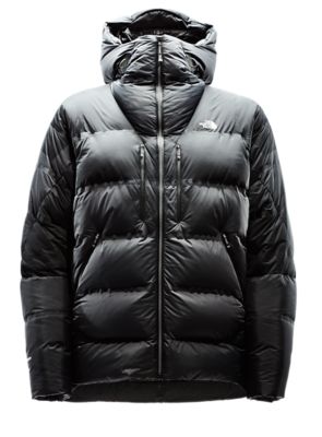 down jacket north face