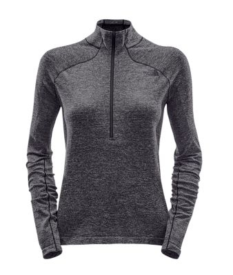 WOMEN'S SUMMIT L1 TOP | The North Face