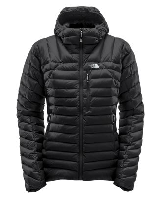 WOMEN'S SUMMIT L3 JACKET | The North Face