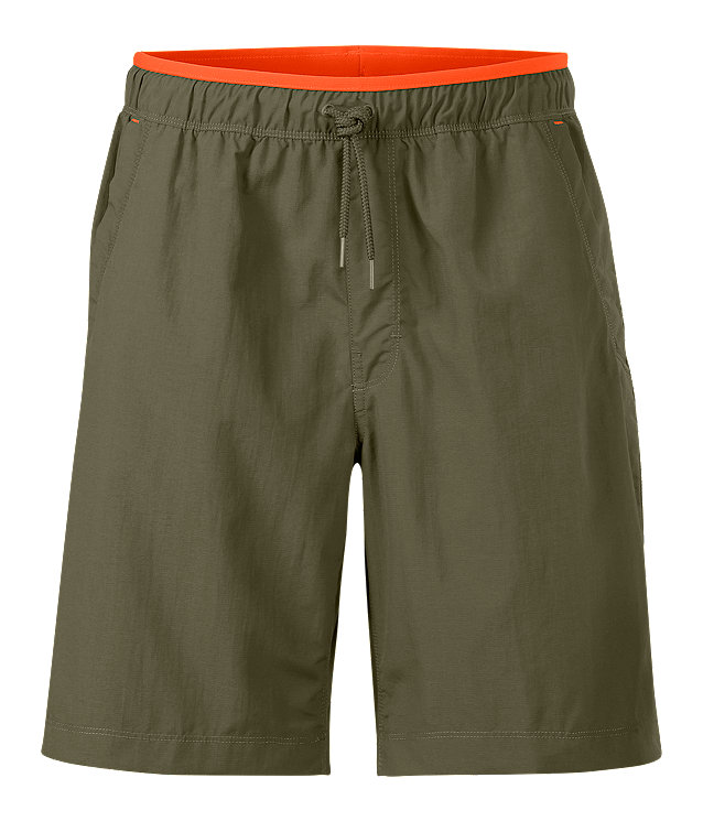 MEN'S HOME GAME SHORTS
