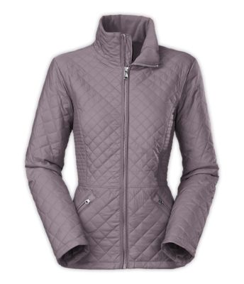 WOMEN'S INSULATED LUNA JACKET | The 