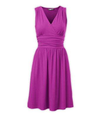 WOMEN'S HEARTWOOD DRESS | The North Face