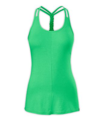WOMEN'S ADORABELLE TANK | The North Face