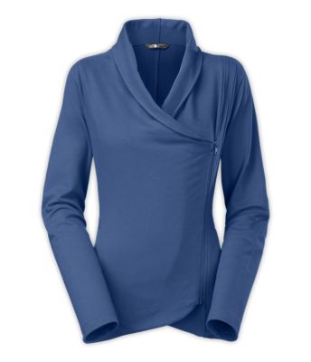 WOMEN'S SHARLET WRAP | Shop at The North Face