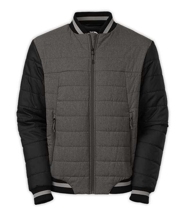 MEN’S BODENBURG INSULATED BOMBER | The North Face
