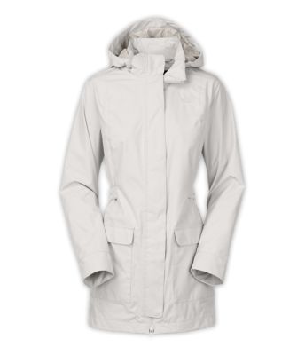 the north face tomales bay jacket