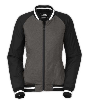 WOMEN'S RYDELL BOMBER | The North Face