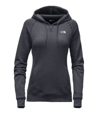 WOMEN’S FRENCH TERRY PULLOVER HOODIE | United States