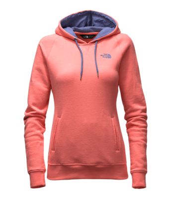 WOMEN’S FRENCH TERRY PULLOVER HOODIE | United States