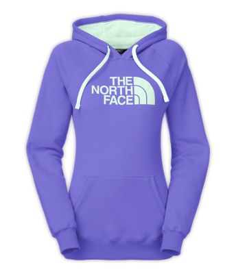 WOMEN'S HALF DOME HOODIE - NEW FIT | The North Face