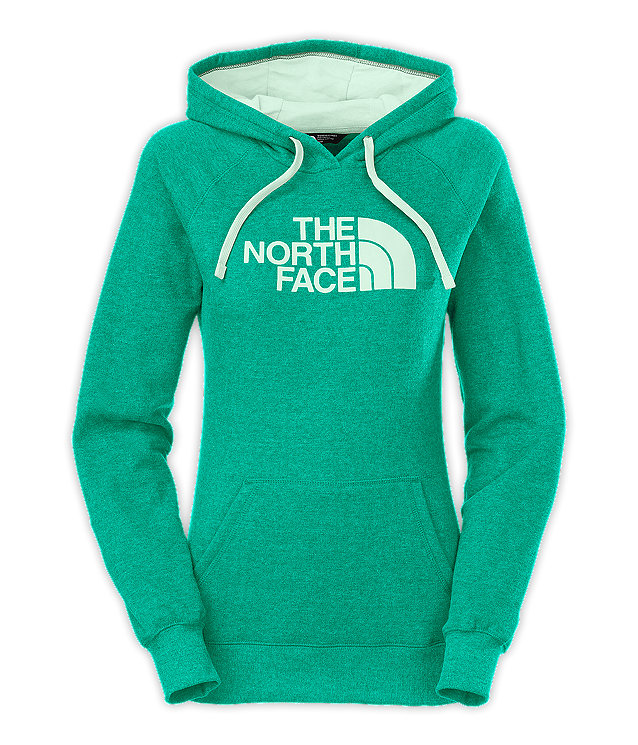 WOMEN'S HALF DOME HOODIE - NEW FIT | The North Face