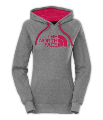 WOMEN'S HALF DOME HOODIE - NEW FIT | The North Face