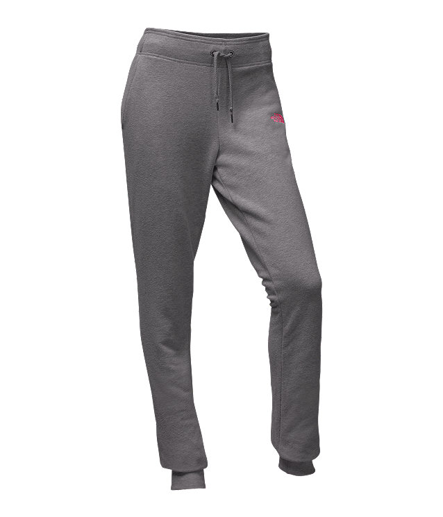 WOMEN’S FRENCH TERRY PANTS | The North Face