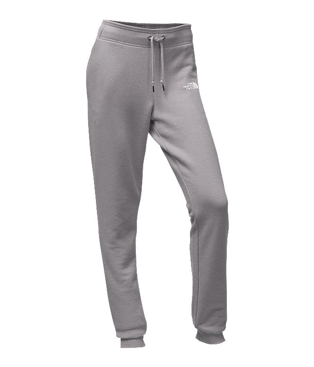 WOMEN’S FRENCH TERRY PANTS | The North Face