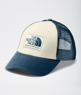 Hats The North Face Mudder Trucker Hat Cap New 4 Colors Black Navy Grey Snapback Clothing Shoes Accessories Vishawatch Com