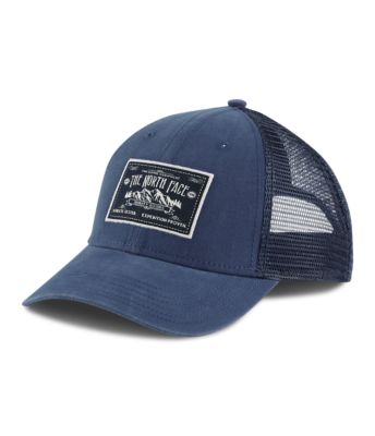 Mudder Trucker Hat | Free Shipping | The North Face